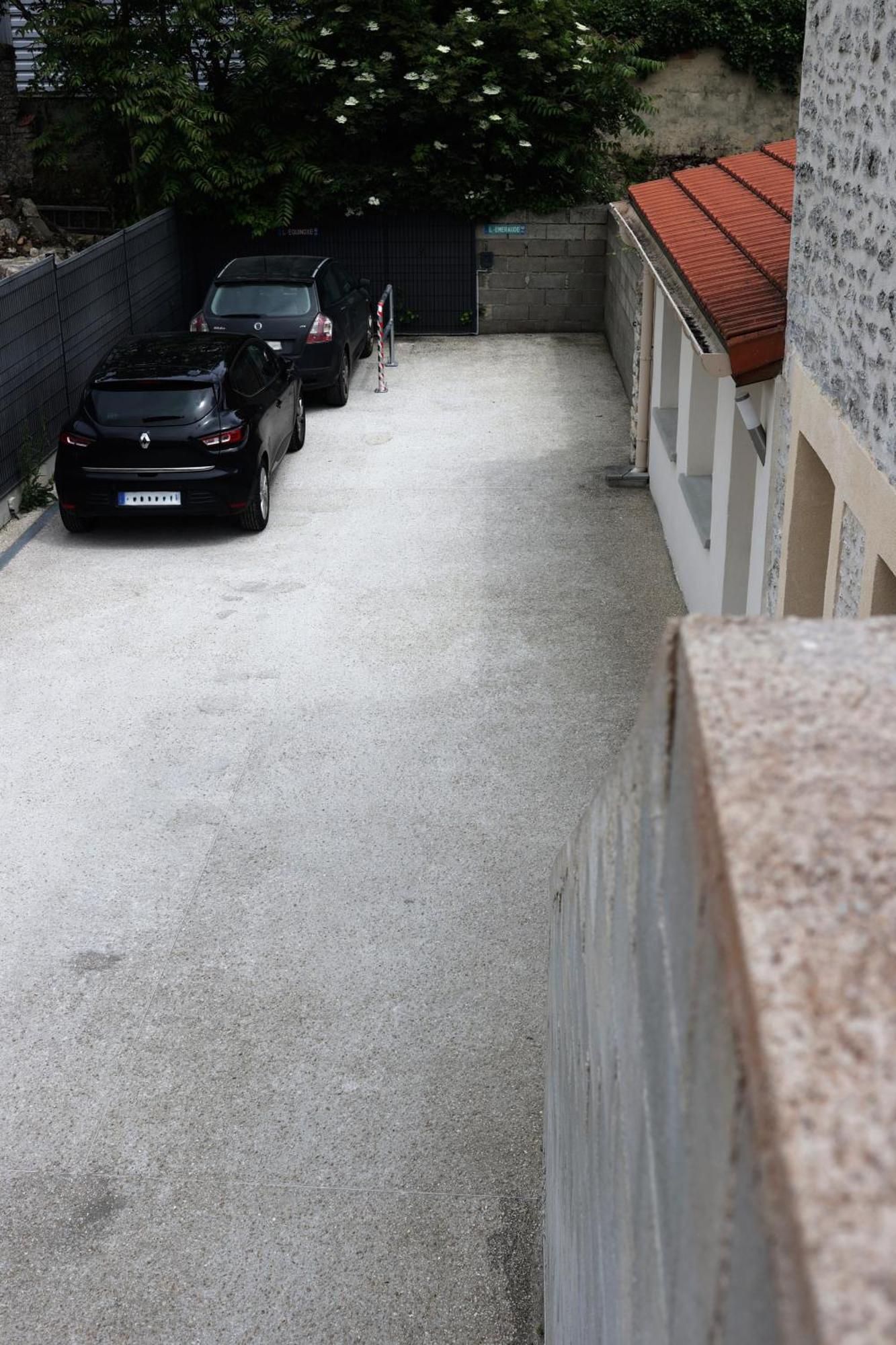 L'Equinoxe - Parking Prive - Zapart'Hotels Malesherbes ภายนอก รูปภาพ