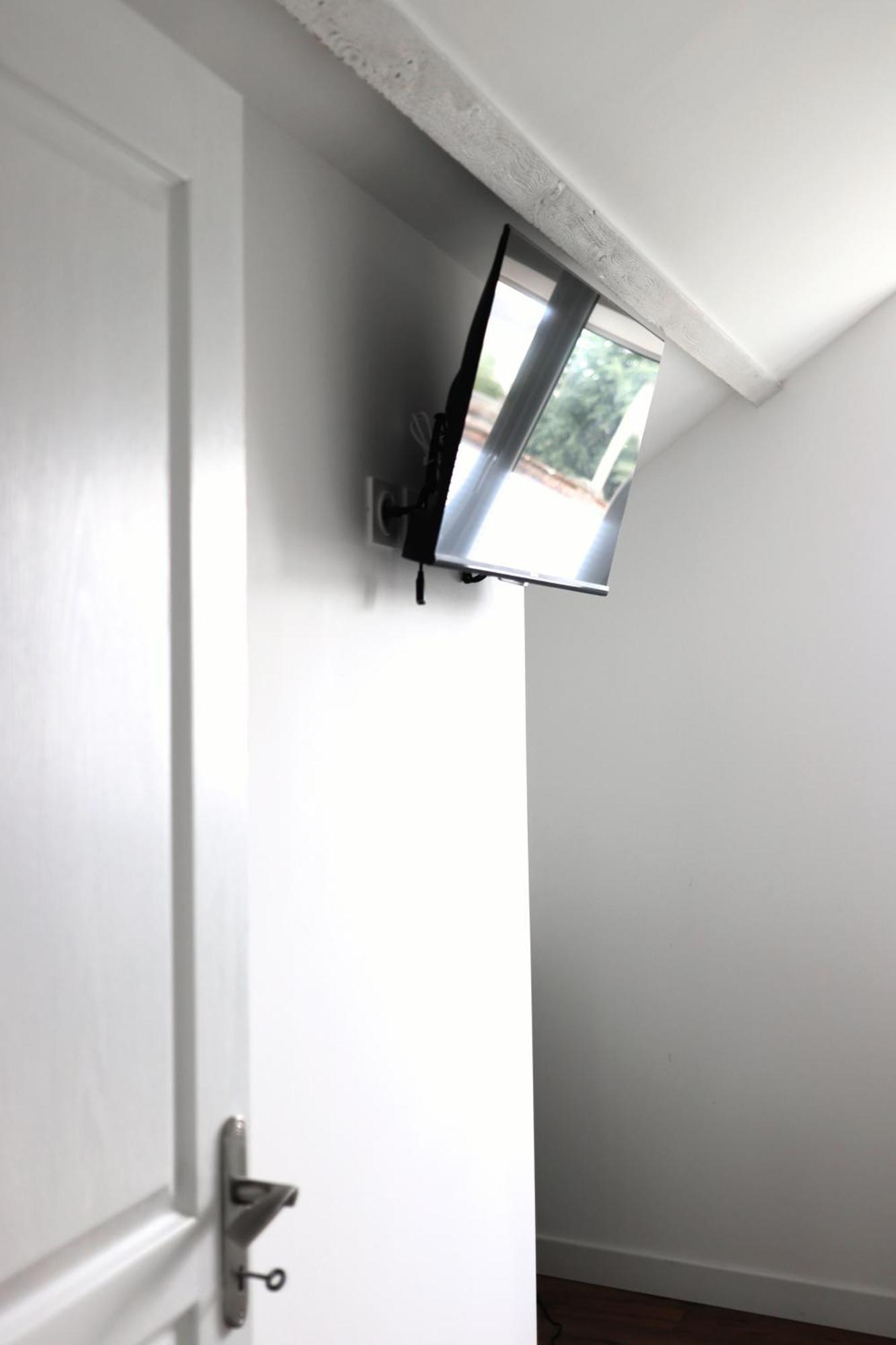 L'Equinoxe - Parking Prive - Zapart'Hotels Malesherbes ภายนอก รูปภาพ