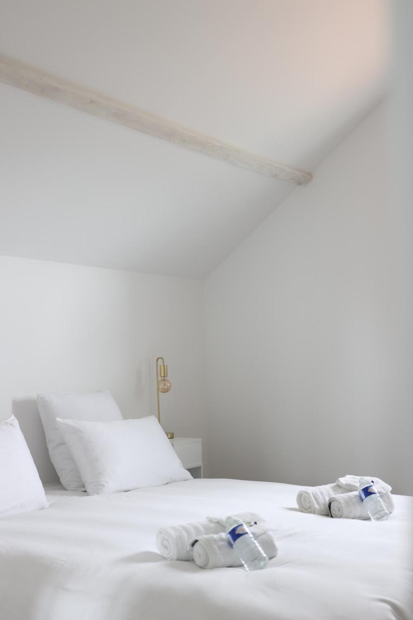 L'Equinoxe - Parking Prive - Zapart'Hotels Malesherbes ภายนอก รูปภาพ